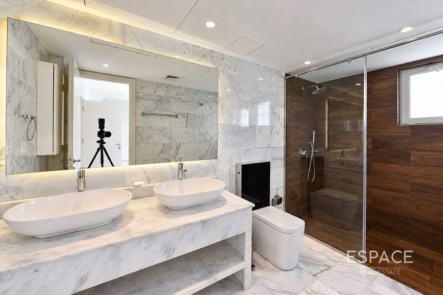 Fully Upgraded | Private Pool | Lake View