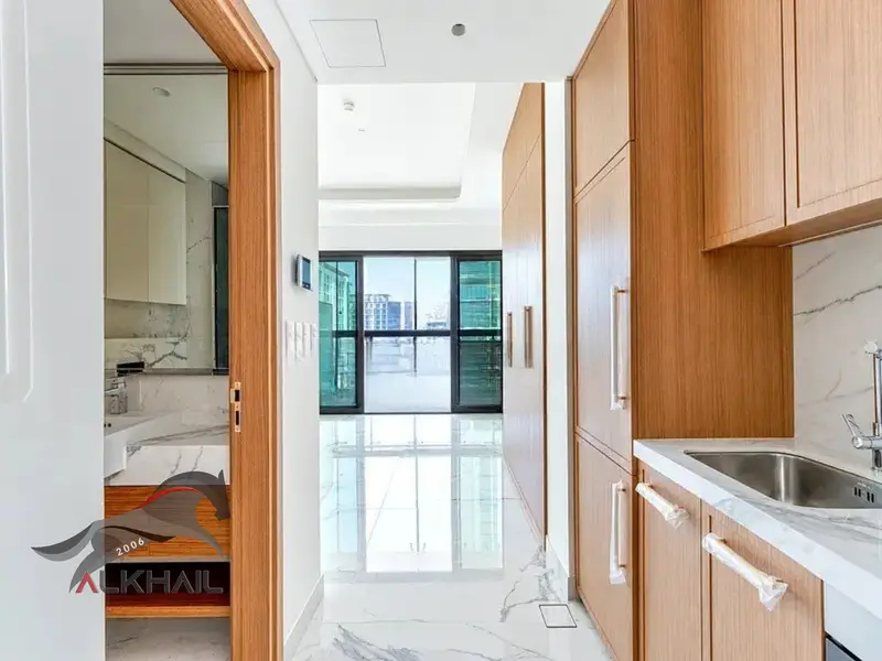Full Lagoon View | Ready to move in | Great Investment