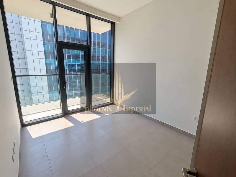 4 Sunlit Modern Apartment Interior. png