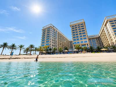 Studio zum Verkauf in Al Marjan Island, Ras Al Khaimah - Wohnung in Al Marjan Island，Pacific，Pacific Samoa, 650000 AED - 16881502