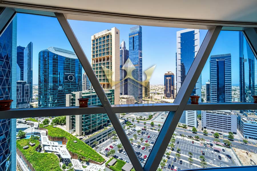 5 V-Frame Over the Modern Skyline. png