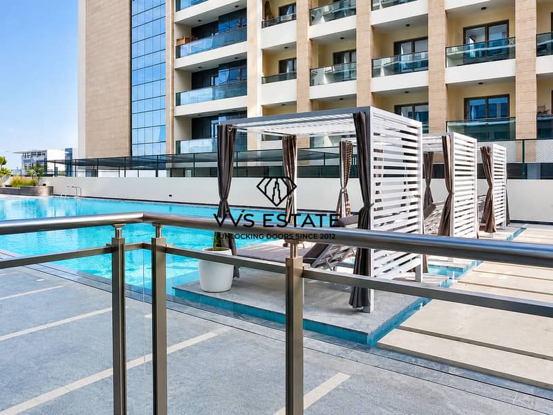 10 Modern Pool Terrace with Sleek Cabana Lounges. png