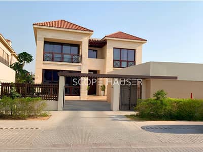 7 habitaciones Villa para en Alquiler en Saadiyat Island, Abu Dhabi - Villa en Saadiyat Island,HIDD Al Saadiyat, 7 dormitorios, 2500000 AED - 16700832 7 habitaciones Villa para en Alquiler en Saadiyat Island, Abu Dhabi - Villa en Saadiyat Island,HIDD Al Saadiyat, 7 dormitorios, 2500000 AED - 16700832