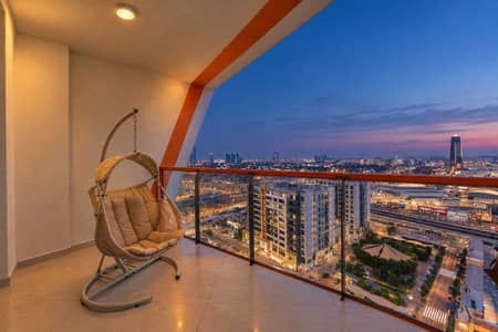 1 Bedroom Apartment for Rent in Dubai Healthcare City Phase 2, Dubai - B-1 Copy. jpg