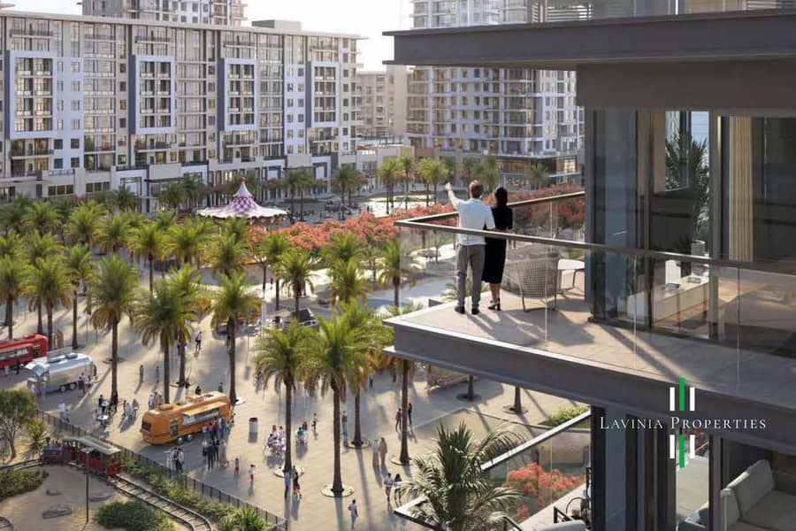 Appartamento a Town Square,Lana on the Park, 3 camere da letto, 2350000 AED - 16881430 Appartamento a Town Square,Lana on the Park, 3 camere da letto, 2350000 AED - 16881430