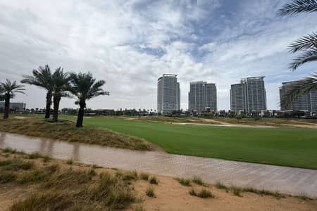 4 Bedroom Townhouse for Sale in DAMAC Hills, Dubai - Single Row I Golf Course View I Investor Deal