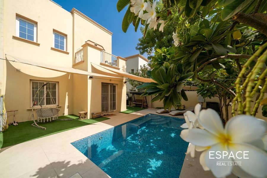 Renovated and Extended | Type 4E Renovated and Extended | Type 4E