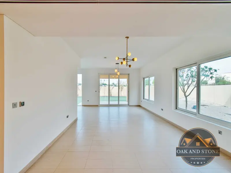 4BR Corner Villa | Spacious Plot | Nova Legacy D9
