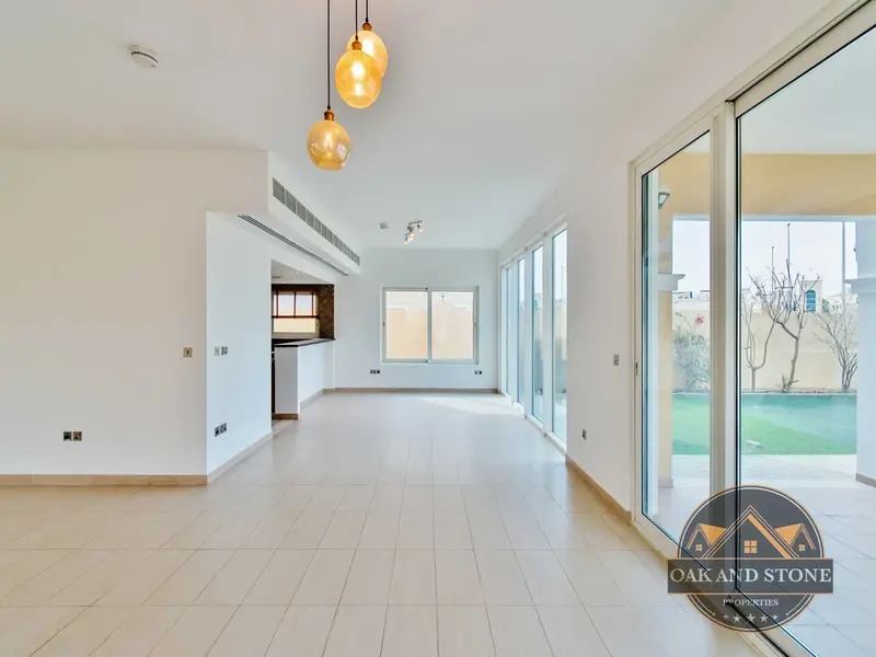 4BR Corner Villa | Spacious Plot | Nova Legacy D9
