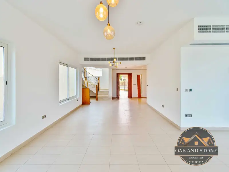 4BR Corner Villa | Spacious Plot | Nova Legacy D9