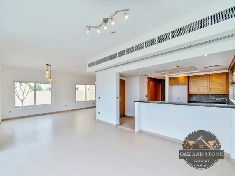 4BR Corner Villa | Spacious Plot | Nova Legacy D9