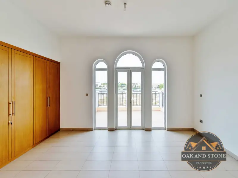 4BR Corner Villa | Spacious Plot | Nova Legacy D9