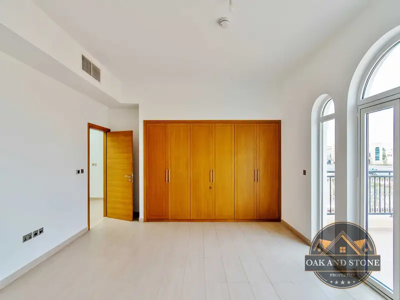 4BR Corner Villa | Spacious Plot | Nova Legacy D9