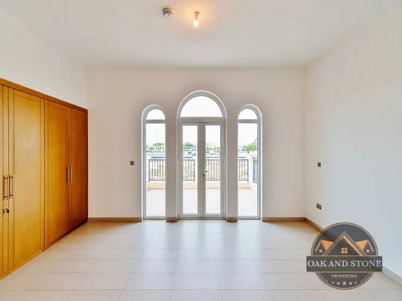 4BR Corner Villa | Spacious Plot | Nova Legacy D9
