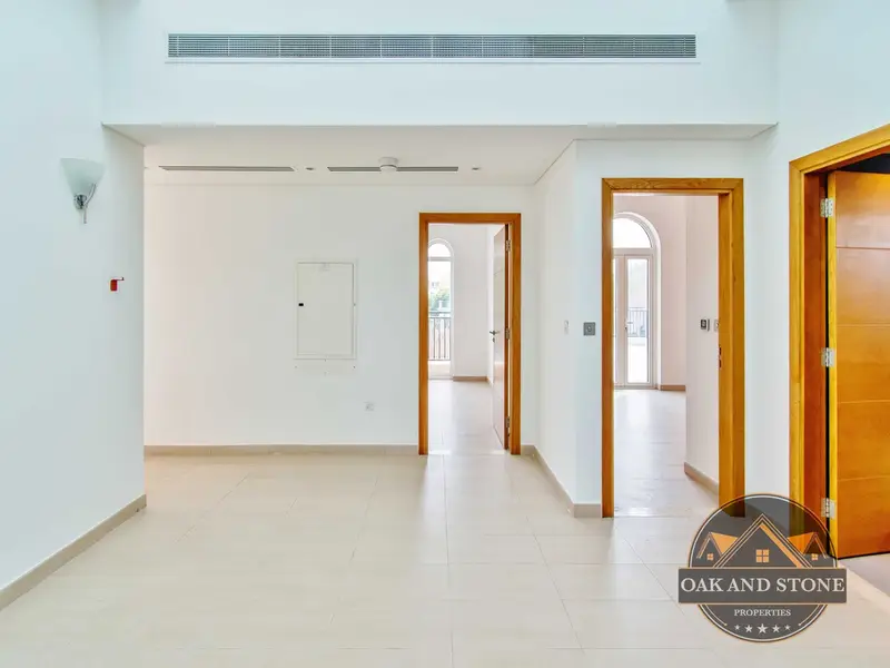 4BR Corner Villa | Spacious Plot | Nova Legacy D9