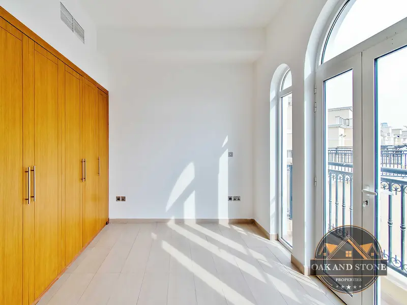 4BR Corner Villa | Spacious Plot | Nova Legacy D9