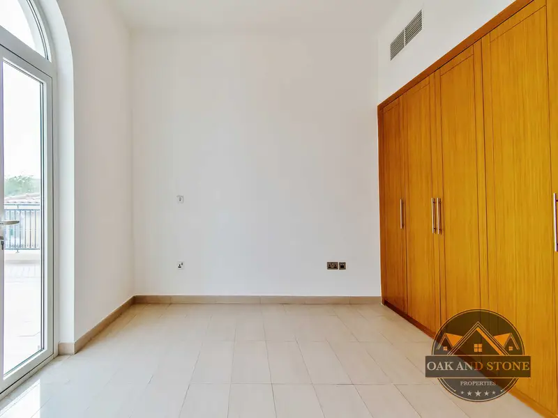 4BR Corner Villa | Spacious Plot | Nova Legacy D9