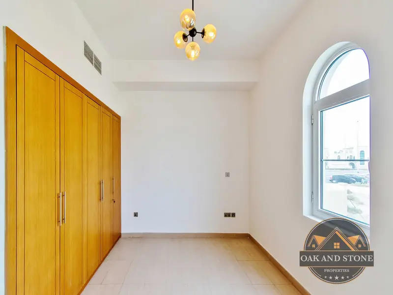 4BR Corner Villa | Spacious Plot | Nova Legacy D9