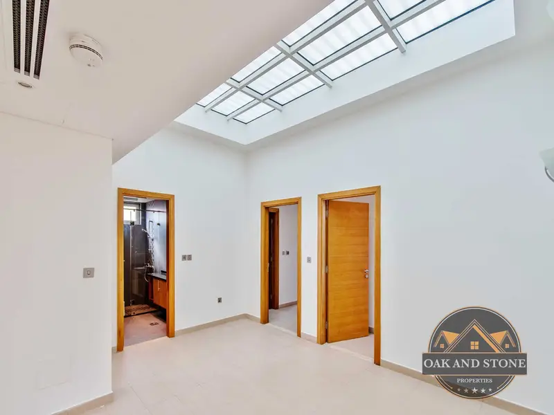 4BR Corner Villa | Spacious Plot | Nova Legacy D9