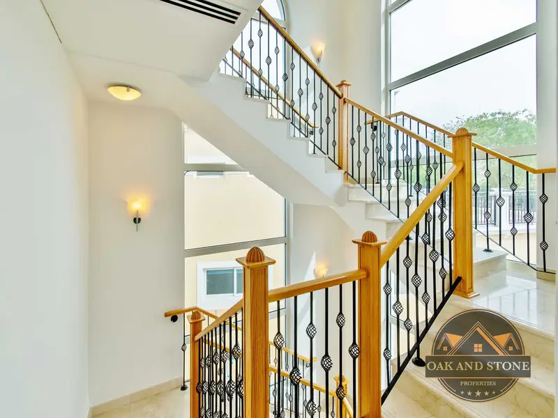4BR Corner Villa | Spacious Plot | Nova Legacy D9