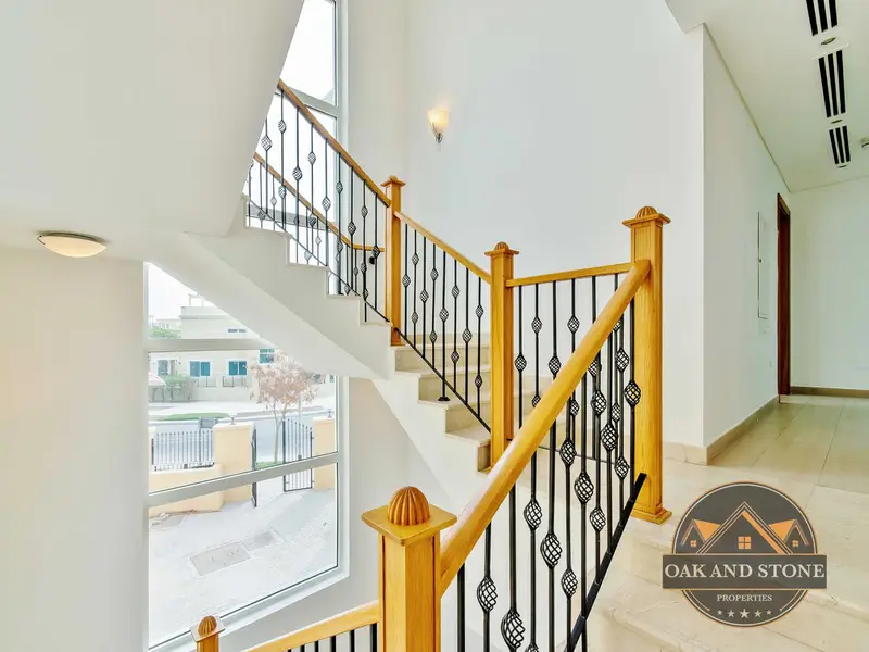4BR Corner Villa | Spacious Plot | Nova Legacy D9