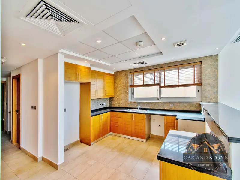 4BR Corner Villa | Spacious Plot | Nova Legacy D9