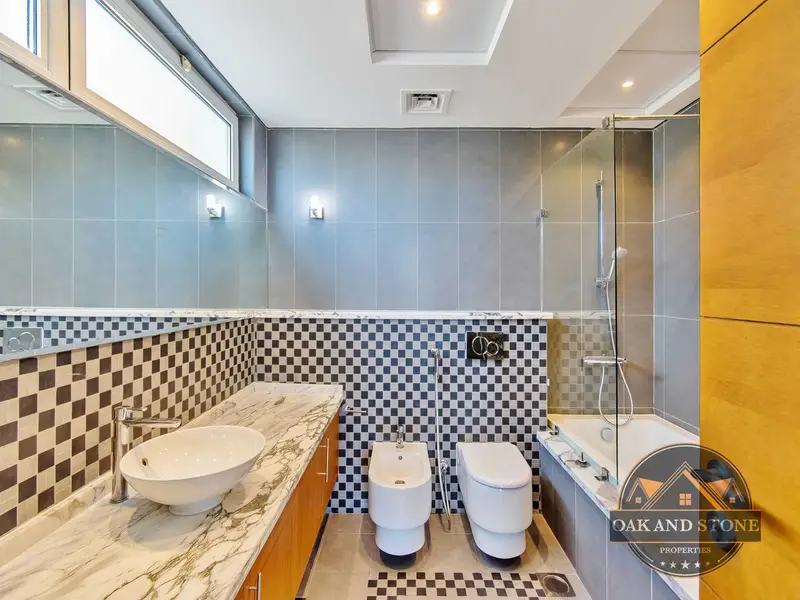 4BR Corner Villa | Spacious Plot | Nova Legacy D9