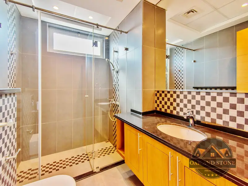4BR Corner Villa | Spacious Plot | Nova Legacy D9