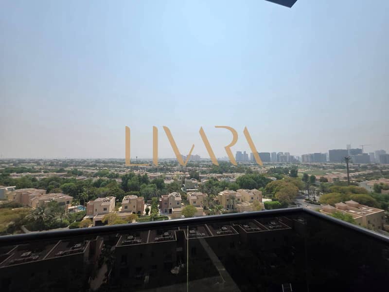 Apartamento en Dubai Sports City,Golf Vista Heights, 53000 AED - 16881487 Apartamento en Dubai Sports City,Golf Vista Heights, 53000 AED - 16881487