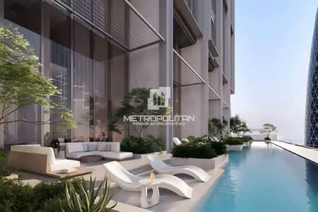 1 Bedroom Flat for Sale in DIFC, Dubai - Burj View | High Floor | Type C | Selling at OP 1 Bedroom Flat for Sale in DIFC, Dubai - Burj View | High Floor | Type C | Selling at OP