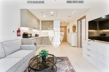1 Bedroom Flat for Sale in Meydan, Dubai - Image 1