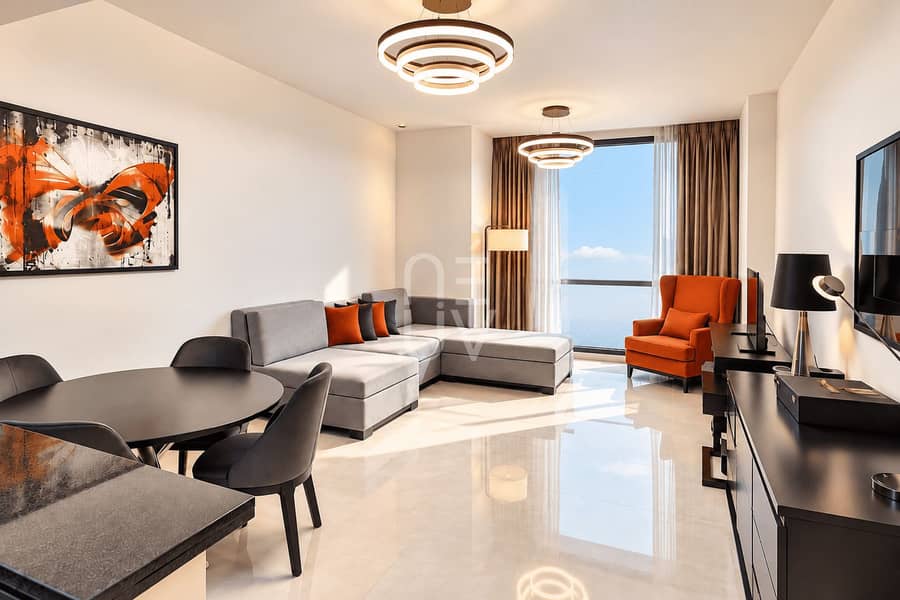 位于达马克山庄2号(达马克阿克雅),维里迪斯住宅和酒店式公寓,Viridis Tower B 2 卧室的公寓 1199000 AED - 16881509 位于达马克山庄2号(达马克阿克雅),维里迪斯住宅和酒店式公寓,Viridis Tower B 2 卧室的公寓 1199000 AED - 16881509