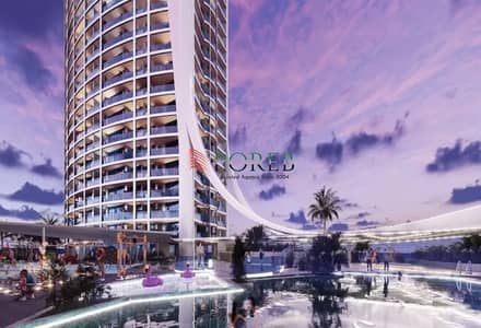 Studio de à à vendre à Jumeirah Village Triangle (JVT), Dubai - Appartement à Jumeirah Village Triangle (JVT),JVT District 4,Fashionz by Danube, 718000 AED - 16881519 Studio de à à vendre à Jumeirah Village Triangle (JVT), Dubai - Appartement à Jumeirah Village Triangle (JVT),JVT District 4,Fashionz by Danube, 718000 AED - 16881519
