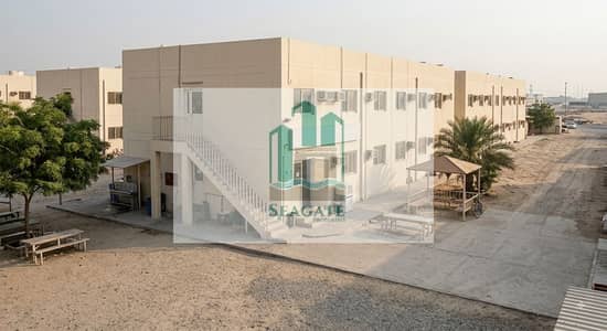 Labour Camp for Rent in Al Jurf, Ajman - Gemini_Generated_Image_adpxfladpxfladpx. png