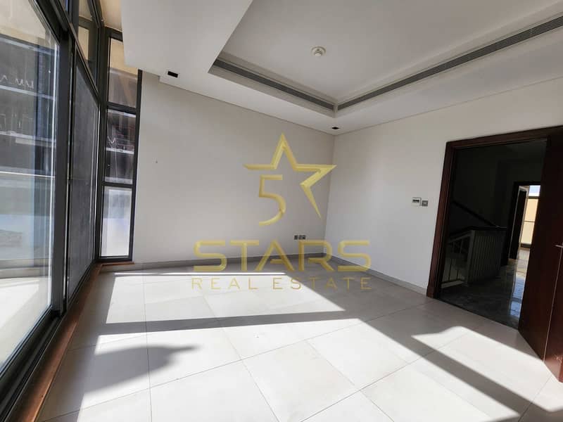 Luxury 4BR + Maid Villa | Spacious Layout | Prime JVC Location