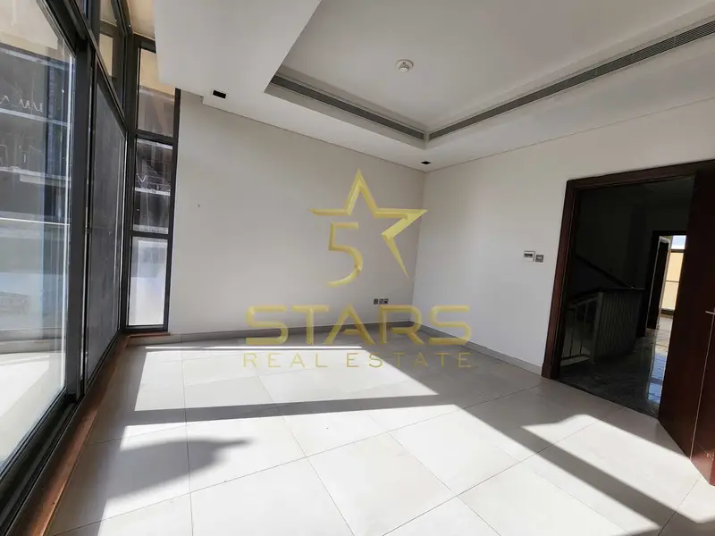 Luxury 4BR + Maid Villa | Spacious Layout | Prime JVC Location