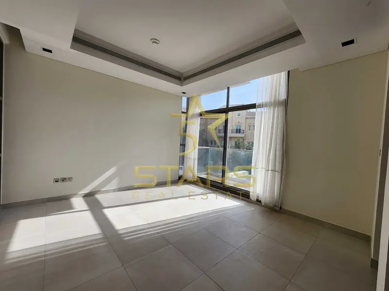 Luxury 4BR + Maid Villa | Spacious Layout | Prime JVC Location