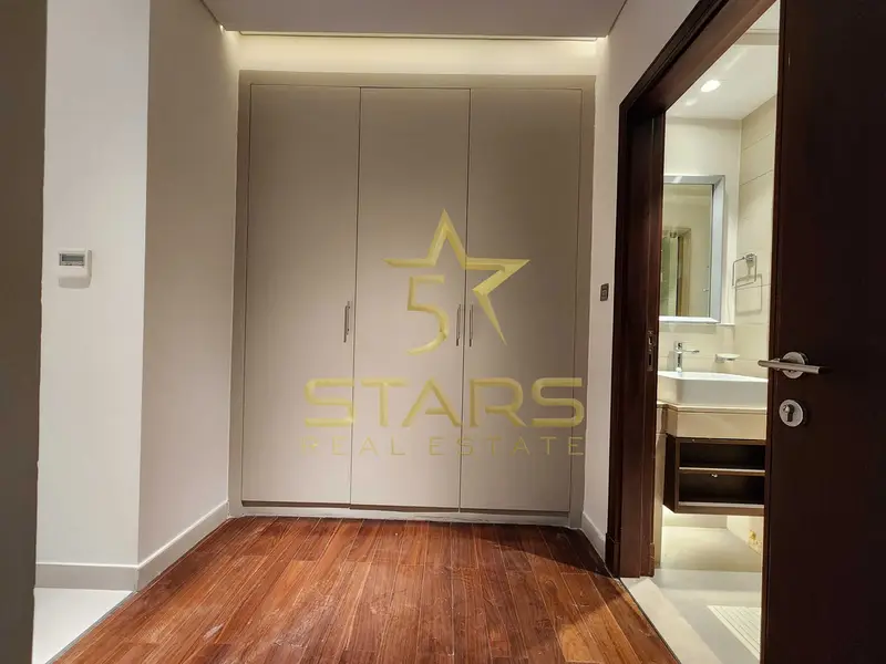 Luxury 4BR + Maid Villa | Spacious Layout | Prime JVC Location