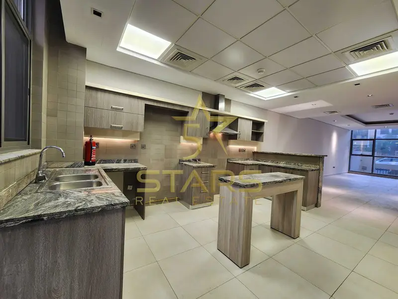 Luxury 4BR + Maid Villa | Spacious Layout | Prime JVC Location