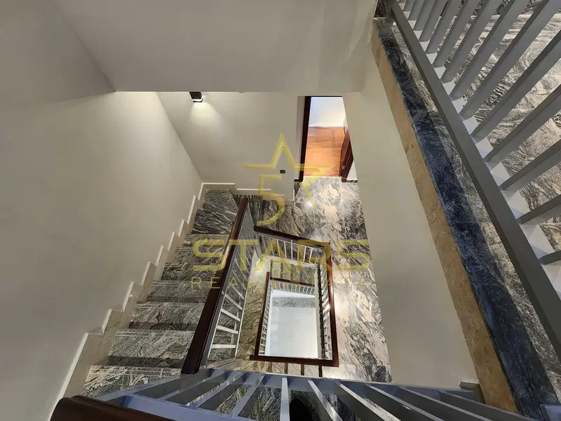 Luxury 4BR + Maid Villa | Spacious Layout | Prime JVC Location