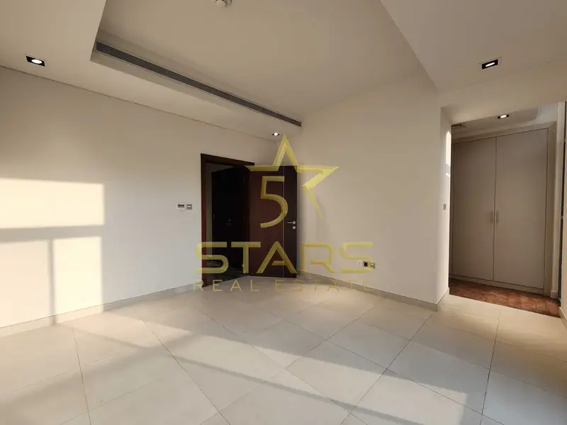 Luxury 4BR + Maid Villa | Spacious Layout | Prime JVC Location