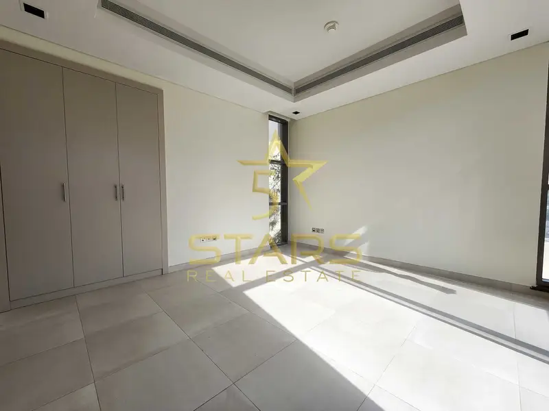 Luxury 4BR + Maid Villa | Spacious Layout | Prime JVC Location