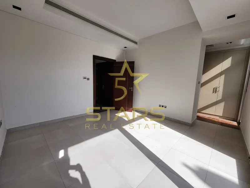 Luxury 4BR + Maid Villa | Spacious Layout | Prime JVC Location