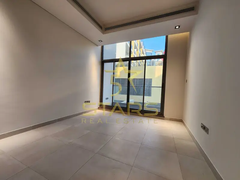 Luxury 4BR + Maid Villa | Spacious Layout | Prime JVC Location