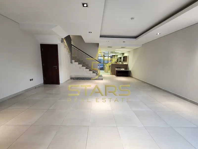 Luxury 4BR + Maid Villa | Spacious Layout | Prime JVC Location