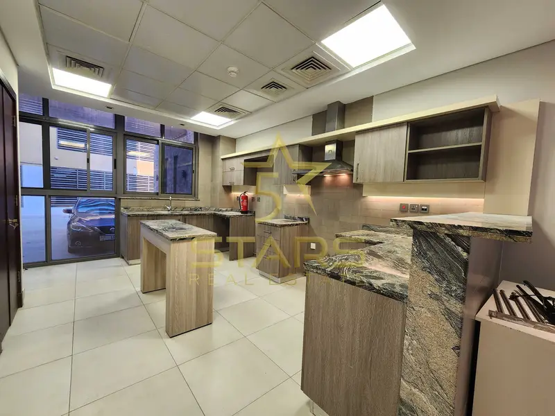 Luxury 4BR + Maid Villa | Spacious Layout | Prime JVC Location