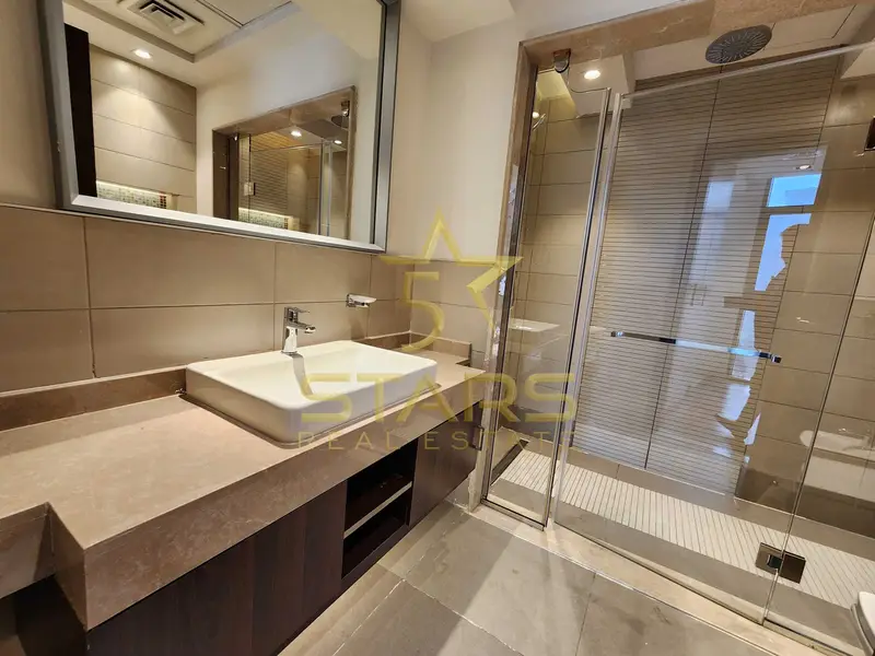 Luxury 4BR + Maid Villa | Spacious Layout | Prime JVC Location
