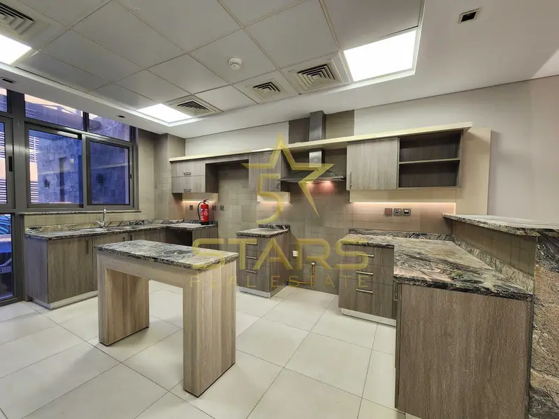Luxury 4BR + Maid Villa | Spacious Layout | Prime JVC Location