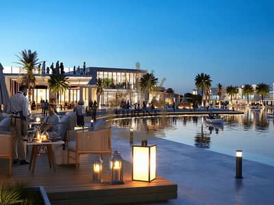 4 Slaapkamers Townhouse te Koop in DAMAC Lagoons, Dubai - Rijwoning in DAMAC Lagoons，Santorini, 4 slaapkamers, 2999999 AED - 16881569