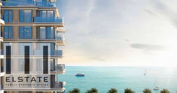 1 Schlafzimmer Wohnung zum Verkauf in Dubai Islands, Dubai - Снимок экрана 2026-10-14 160942. png